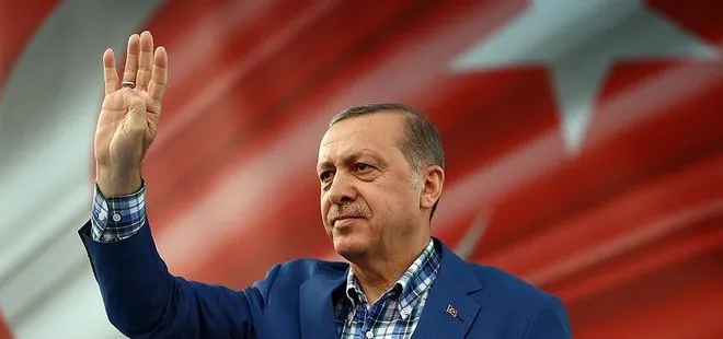 Erdoğan’ın referandum öncesi gideceği son il