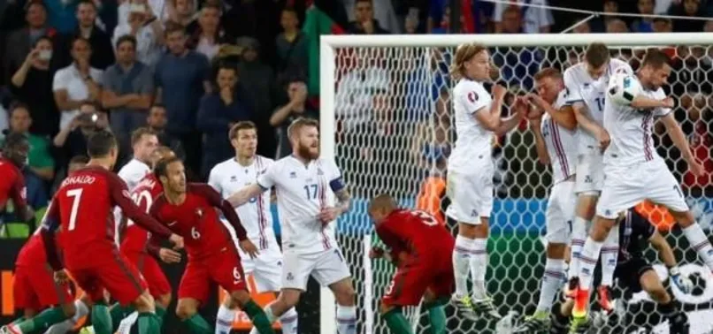 Futbolda yeni kural! Artık baraj kurarken...