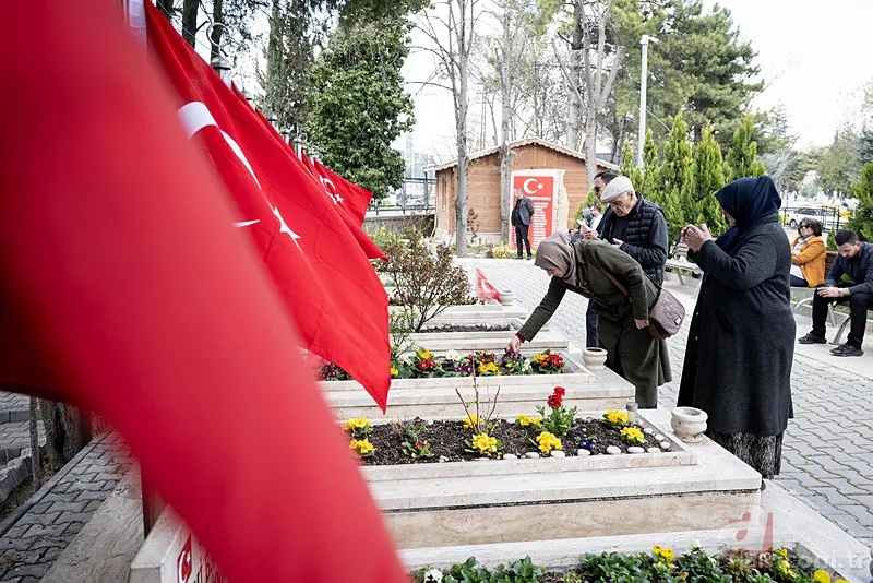 Mezarlık ziyaretinde okunması faziletli dualar | Peygamber Efendimizin kabir ziyaretinde okuduğu dua Arapça-Türkçe 3