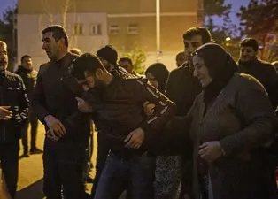 Ankara'da acı olay! Hamile anne ile kızı banyoda ölü bulundu