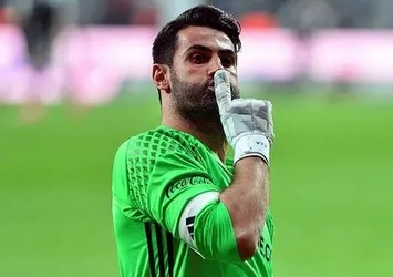 Volkan Demirel'e yeni sözleşme teklifi
