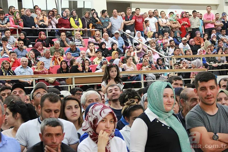 TOKİ Afyon kura çekiliş sonuçları! 3 Temmuz TOKİ Afyon sonuçları isim isim sıralı tam liste! 1