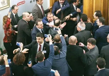 TBMM harekete geçti: Muhakkik kararı!