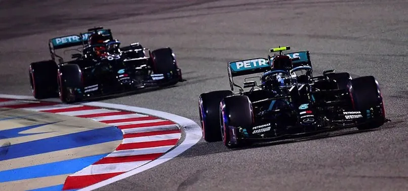 Kovid-19 tedavisi sona eren Hamilton F1 Abu Dabi Grand Prix'sinde yarışacak