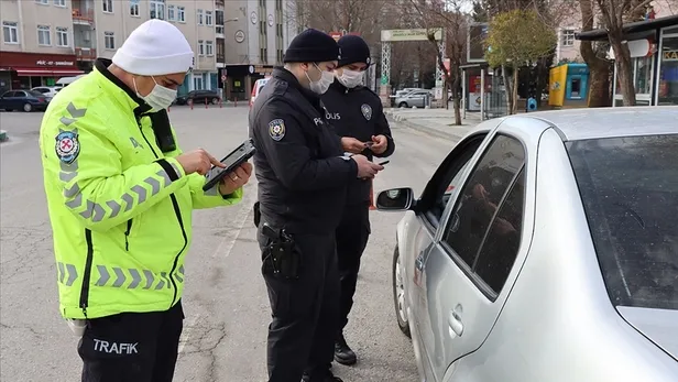 Bugün yasak var mı? 29 Mayıs Cumartesi sokağa çıkma yasağı saat kaçta bitecek? Hafta sonu yasakları... - 3