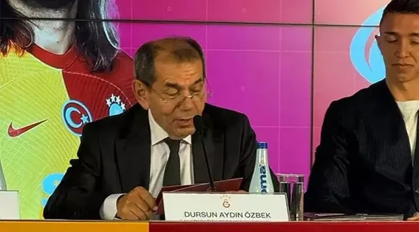 Galatasaray’da 5 imza! Sözleşmeleri uzatıldı | Muslera, Torreira, Barış Alper Yılmaz, Abdülkerim Bardakcı ve Kaan Ayhan...