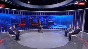 ABD-Rusya-Çin Hürmüz'de savaşacak mı?