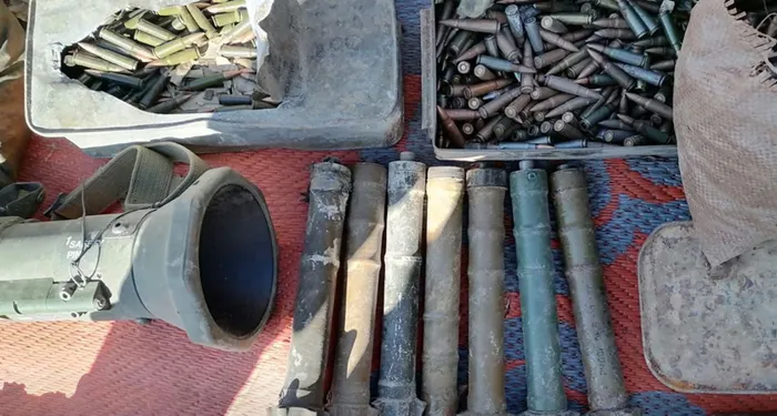 Son dakika: Terör örgütü PKK'ya "pençe" darbesi: 7 ayda 831 terörist etkisiz hale getirildi - 2
