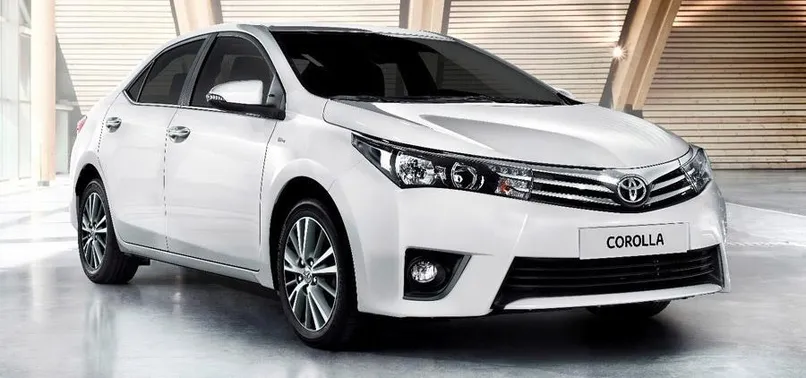 Toyota, Corolla ve Yaris modellerini geri çağırıyor