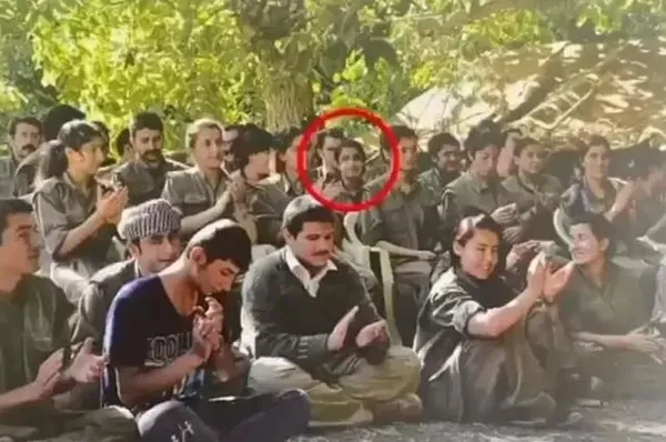 İçişleri Bakanlığı duyurdu: Sansasyonel eylem hazırlığındaki teröristler yakalandı