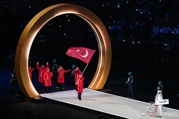 2026 Kış Olimpiyatları heyecanı başladı! İşte ev sahibi ülke ve Türkiye’nin durumu 4