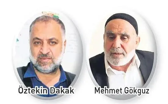 1716005601911.jpeg 6-8 Ekim olaylarında evlatlarını kaybeden acılı ailelerden karar sonrası ilk sözler: Bizim ciğerimizi yaktılar, kim olursa olsun cezalarını çeksinler - 3
