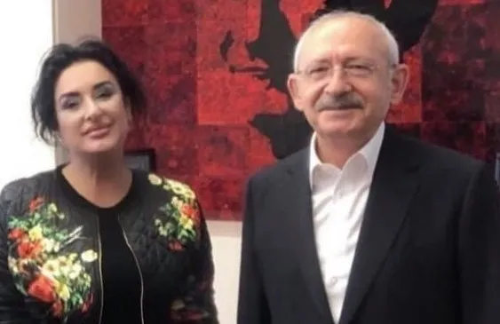 CHP’den istifa eden Esra Seba Oğul skandalları ortaya çıkardı! Beni korkutamazsınız