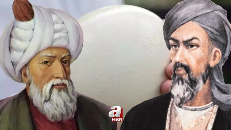 Mimar Sinan ve İbn-i Sina’nın kemik erimesine şifa formülü: Deve kuşu yumurtası! Mimar Sinan ve İbn-i Sina’nın kemik erimesine şifa formülü: Deve kuşu yumurtası!