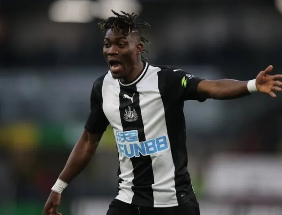 christian-atsu-oldu-mu-depremde-enkaz-altinda-kalan-christian-atsu-kimdir-kac-yasindaydi-1676701946478.jpg Christian Atsu öldü mü? Depremde enkaz altında kalan Christian Atsu kimdir, kaç yaşındaydı? - 1