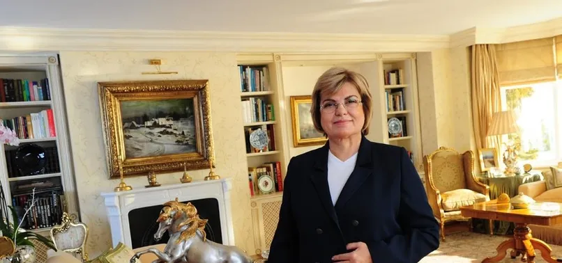 Tansu Çiller'den FETÖ açıklaması