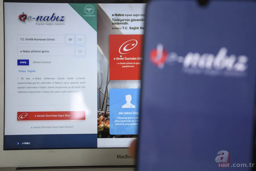 Sağlık Bakanlığı e-Nabız’a ekledi: “İlacım Nerede?” özelliği nasıl çalışıyor? 7