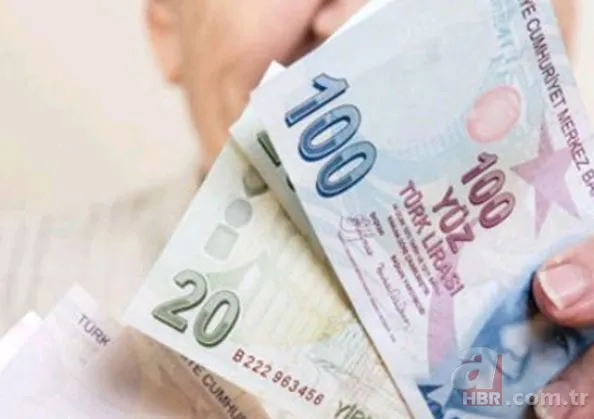 Emeklilerin sorunlarını çözecek 7 yasa 7