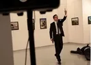Rus Büyükelçiyi öldüren katilin, firari FETÖcünün evinde kaldığı ortaya çıktı