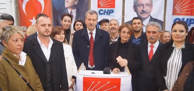 Sahte imzayla PM’ye seçildi CHP’de isyan çıktı