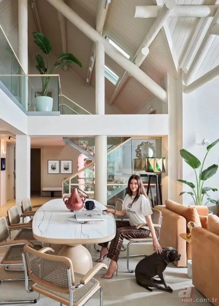 Burak Özçivit’in eşi Fahriye Evcen’den evlilik itirafı! Mutluluğun sırrını verdi 136