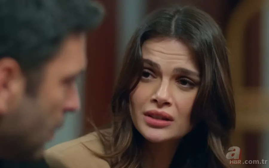 Uzak Şehir'in yıldızı Sinem Ünsal ile annesi yan yana! 1