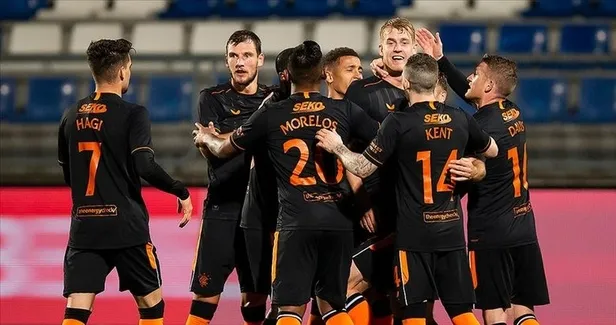 Galatasaray Rangers maçı canlı yayın, şifresiz nasıl izlenir? Galatasaray Rangers maçı canlı izleme yolları! teve2 frekansı bilgileri... - 5