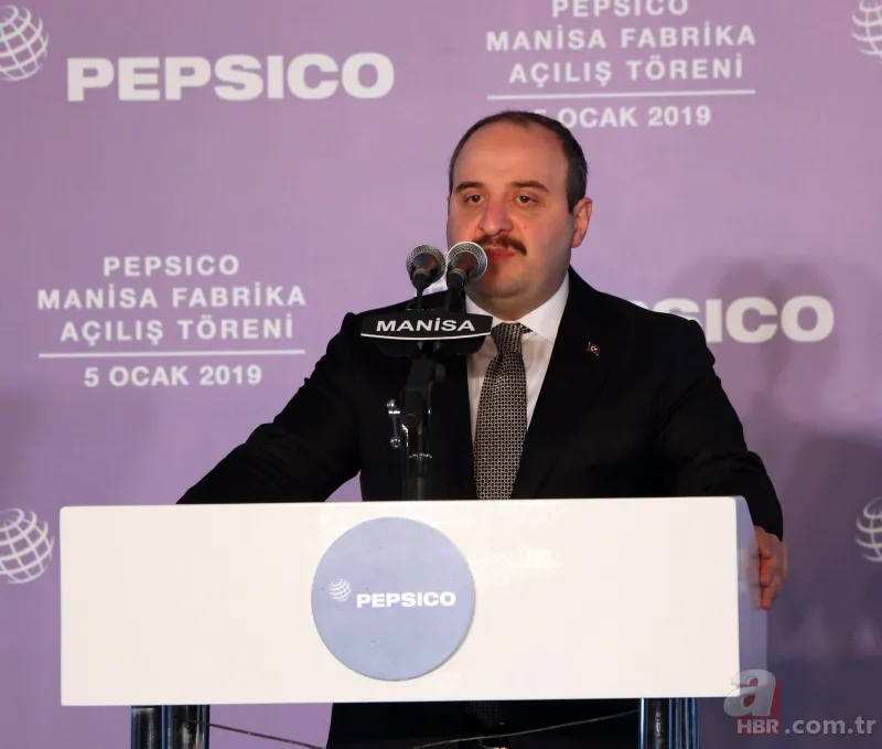 Başkan Erdoğan'a Manisa'da "tatlı sürpriz" 14