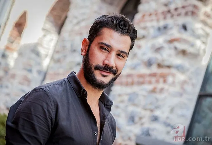 Arıza'nın Ali Rıza'sı Tolga Sarıtaş memleketiyle milyonları şoke etti!