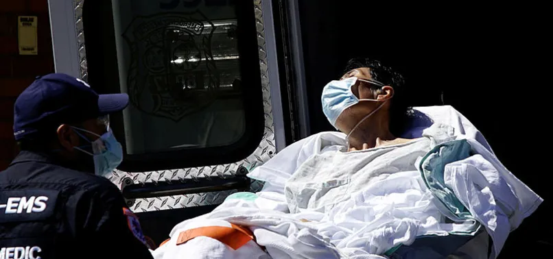 İletişim Başkanlığı, dünya genelindeki koronavirüs vaka durumunu açıkladı