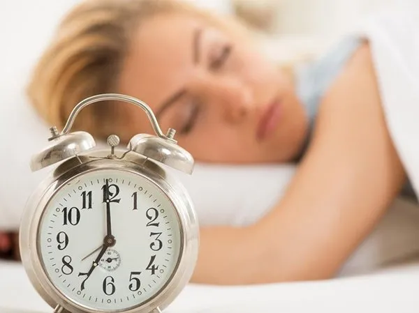 Sağlıklı bir uyku için ipuçları