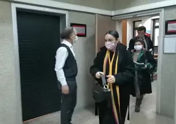 Ezgi Mola-Musa Orhan davasında yeni gelişme! Uzlaşmak için 50 bin TL istedi