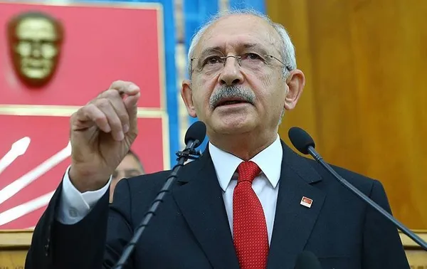 Kemal Kılıçdaroğlu’ndan İYİ Parti’ye yerel seçimlerde ayrı aday göndermesi: Kaybetmeyiz belediye başkanlarımız başarılı