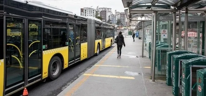 1 Mayıs İstanbul’da İETT otobüsü, metro, marmaray, metrobüs bedava mı? 1 Mayıs toplu taşıma ücretsiz mi?