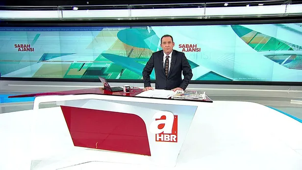 Erkan Tan nerede, neden yok? A Haber sunucusu Erkan Tan kimdir, kaç yaşında, aslen nereli? - 4