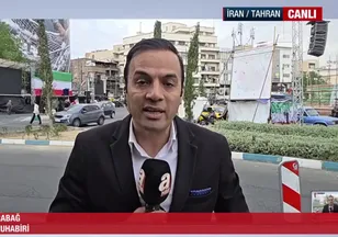 ABD ve İsrail'den İran'a yeni tehdit!