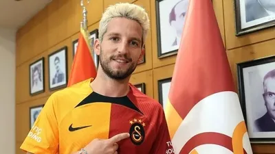 Galatasaray yeni 10 numarasını duyurdu