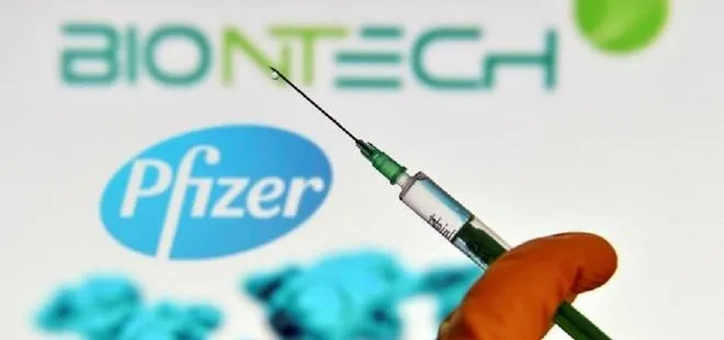 Son dakika haberi: Pfizer ve BioNTech’in geliştirdiği koronavirüs aşısı ile ilgili kritik uyarı! Aşıyı kimler yaptırmamalı? Yan etkileri neler?