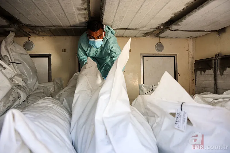 ABD'den İsrail'e Türkiye notası! Trump katil Netanyahu'nun kararından memnun değil 11