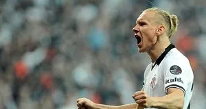 Beşiktaş’ta dikkat çeken Vida gelişmesi!