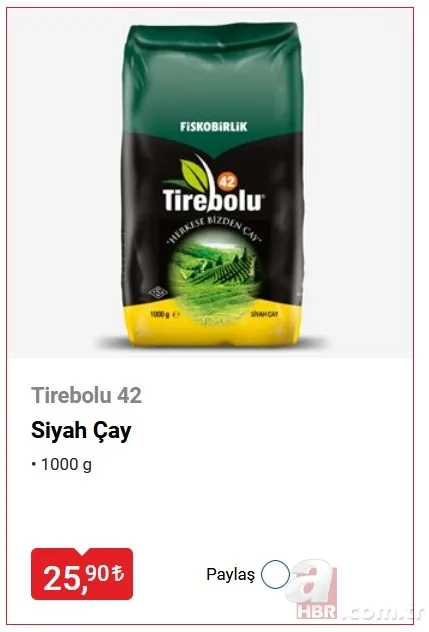 BİM marketlerin salı sürprizleri açıklandı! 8 Aralık 2020 BİM aktüel ürünler kataloğunda neler var? Güncel liste... 3