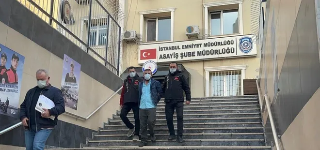 İkinci Başak Cengiz vakası! Hiç tanımadığı adamı satırla öldürdü