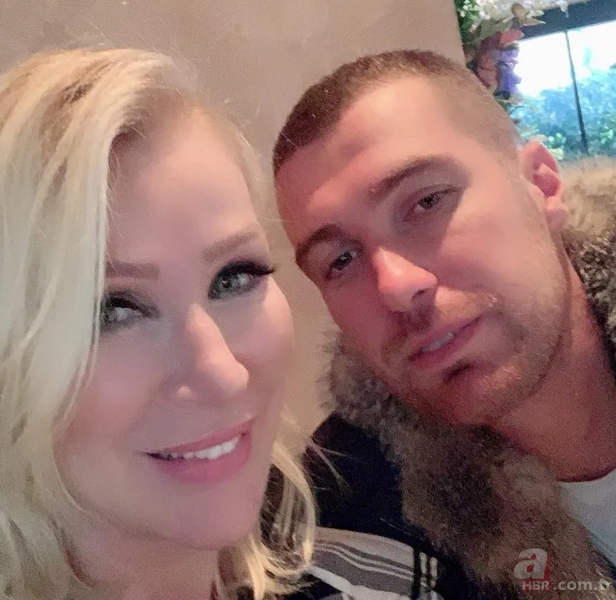 Seda Sayan'ın müstakbel gelini İlayda Alişan güzelliğiyle göz kamaştırdı! 2