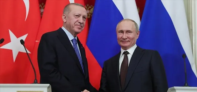 Rusya Devlet Başkanı Putin’in doğal gaz krizine Türkiye formülü dünya basınında! Türk gaz merkezi