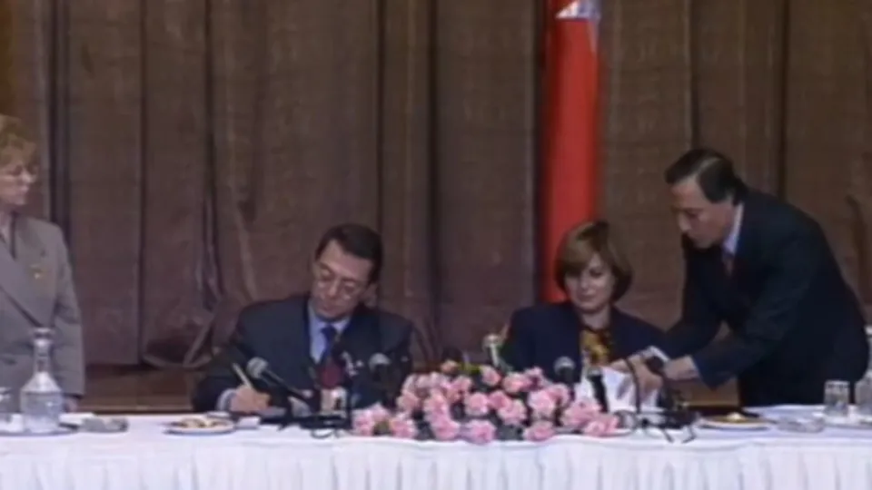 90’lı yılların kördüğümü: Koalisyonlar