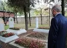 Başkan Erdoğan’dan anlamlı ziyaret!