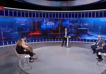 SDG'ye kapsamlı harekatın provası mı?