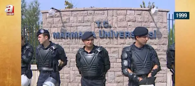 Arşivden Çıkan Gerçek | Türkiye’de 1990’larda yasaklı yılları! İnsanlığın bittiği ayrımcılık dönemi