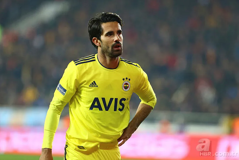 Fenerbahçe transfer haberleri | Kanarya golcüsünü buldu 11