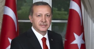 Başkan Erdoğan’dan Hanuka Bayramı mesajı